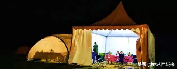 天津到独库公路自驾游攻略,最新新疆自驾游七日独库公路攻略