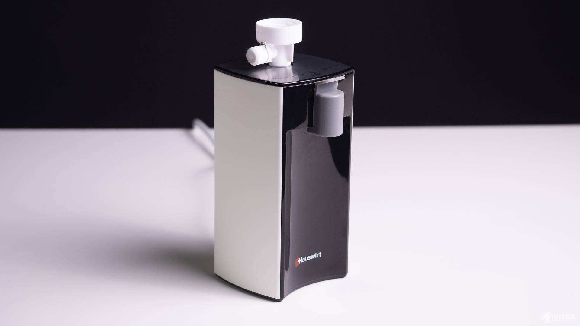 海氏h1即热式饮水机,海氏h1评测视频