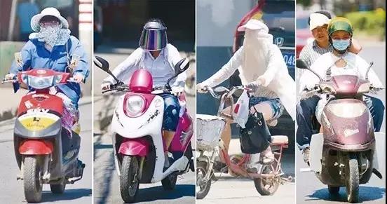 外国人的时尚之路 (外国人那些匪夷所思的时尚)