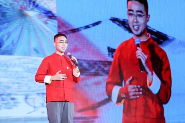 为梦前行高潮,为梦前行年会开场视频