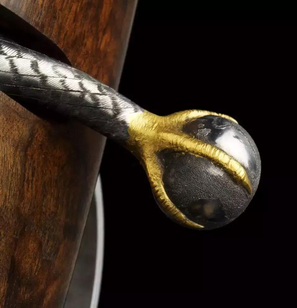 世界上最厉害的枪十大排名,世界十大最贵枪械