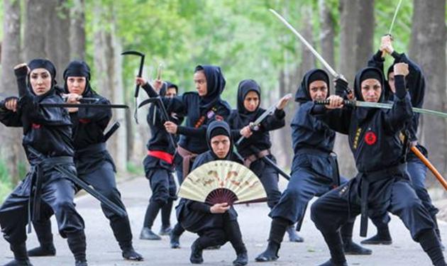 天下无敌超级忍者动画,天下无敌超级忍者国语动画片