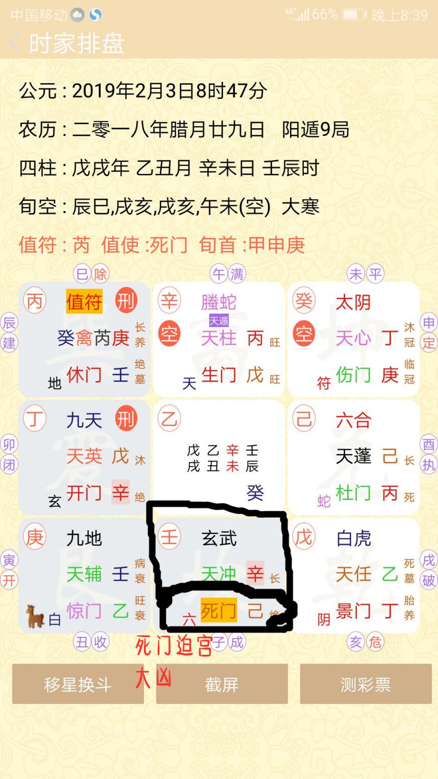 奇门遁甲怎么克制刑伤,奇门遁甲伤门解读