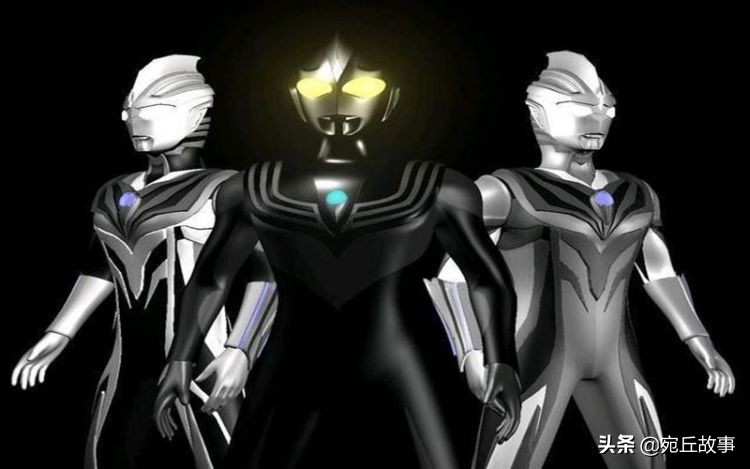 特利迦奥特曼实力,特利迦奥特曼实力比较视频