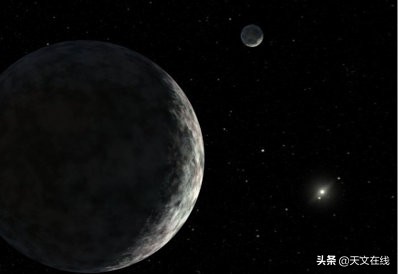 宇宙中的天体名字的由来,十大遥远天体名字