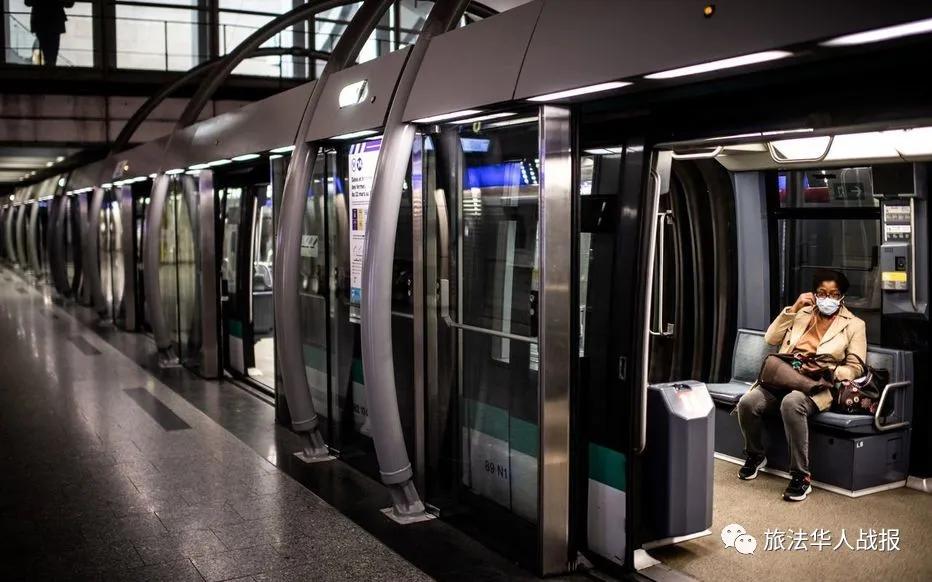 法国向中国订购10亿只口罩,法国已从中国订购近20亿个口罩