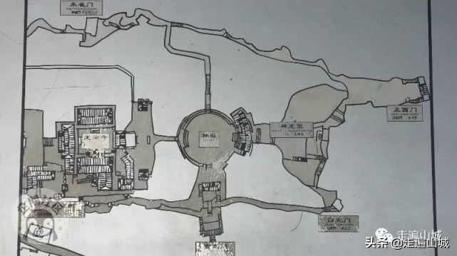 广安巴人石头城,广安巴人石头城门票
