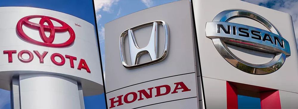 美国汽车的售后维修费用 (日系车维修费用达3万)