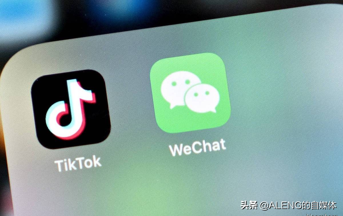TikTok和微信被禁，美国网友开始“翻墙”安装