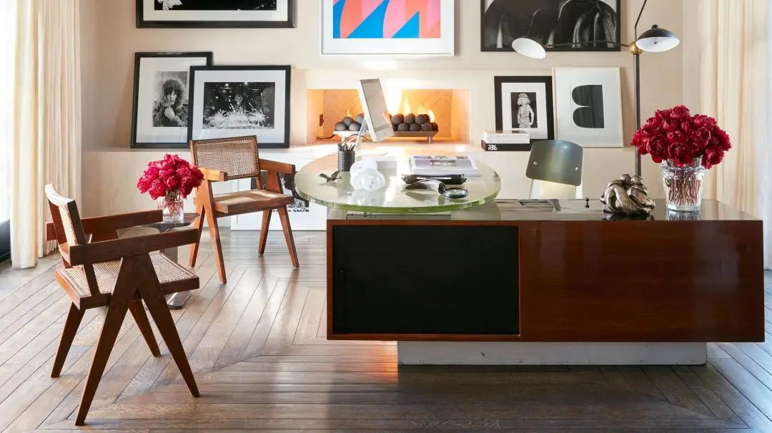 RR·LIFESTYLE|与时尚有不解之缘的C位之椅