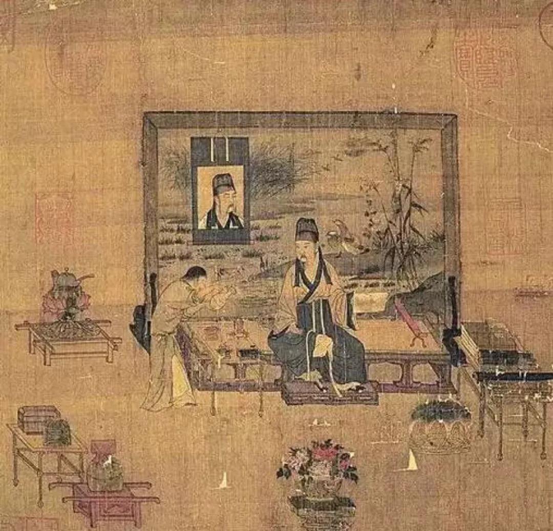 南宋和北宋的审美,为什么宋朝审美能领先世界一千年