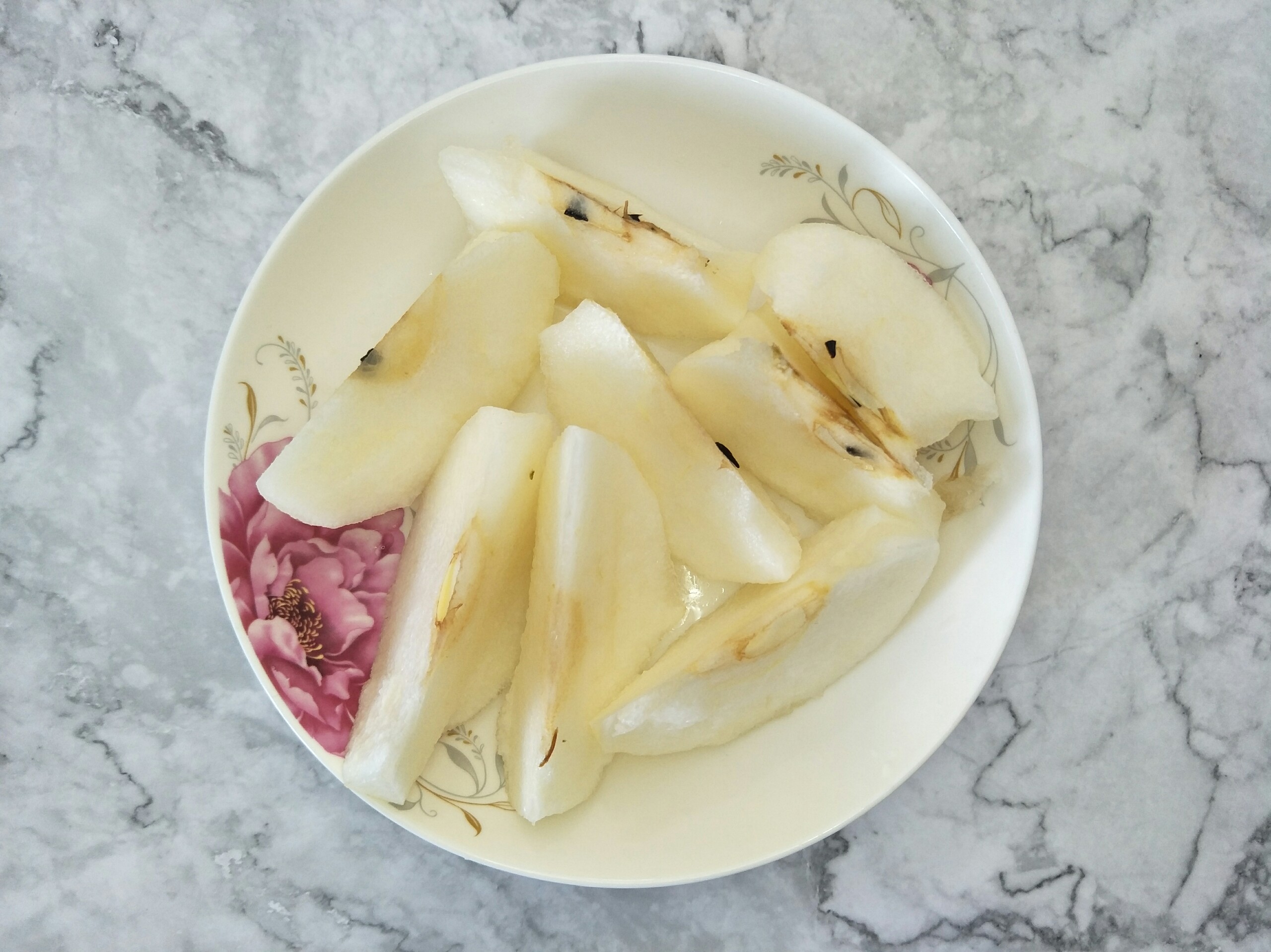 宝妈靠合理饮食瘦了30斤，继续努力，目标体重95斤