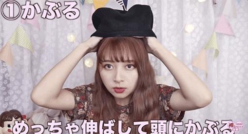 秋冬必备大牌帽子盘点,适合秋冬戴的帽子三合一