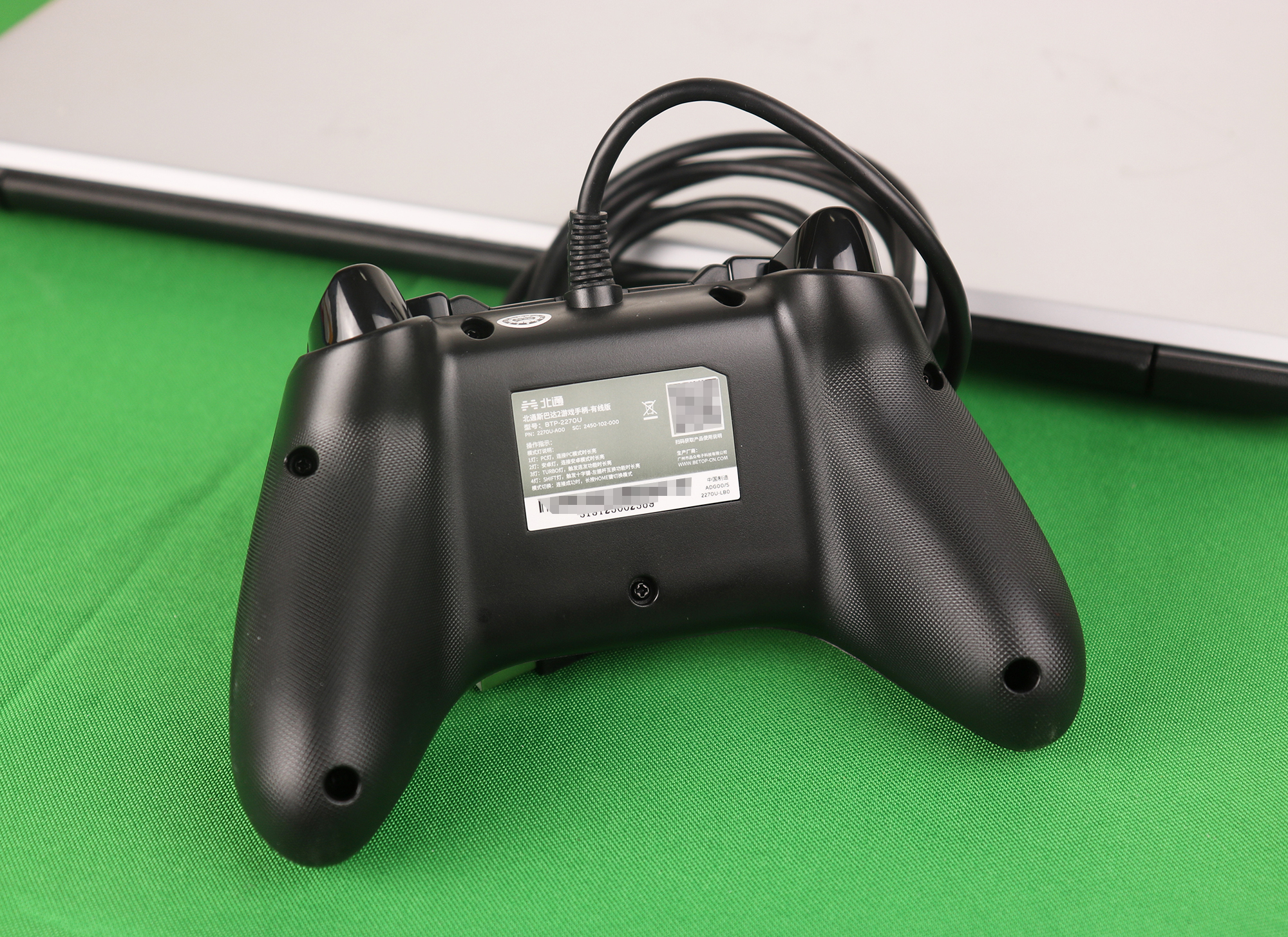 北通斯巴达2手柄怎么选,100以内北通手柄