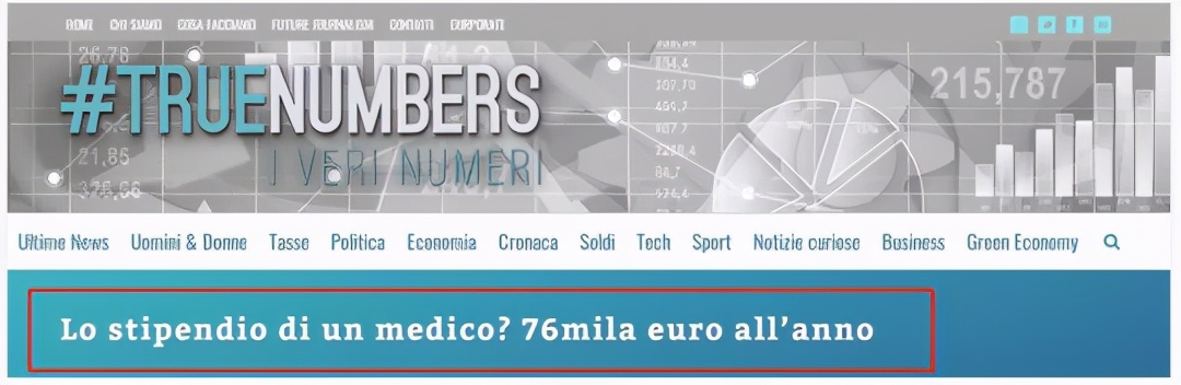 意大利最赚钱的行业,意大利赚钱产业