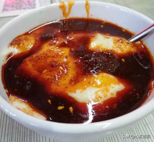 乾县豆腐脑十大品牌,乾县有名气的豆腐脑