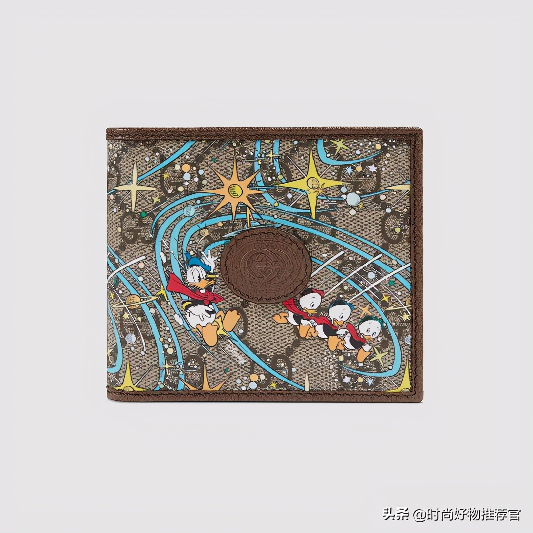 gucci迪士尼联名滑雪唐老鸭,gucci迪士尼联名唐老鸭包真假