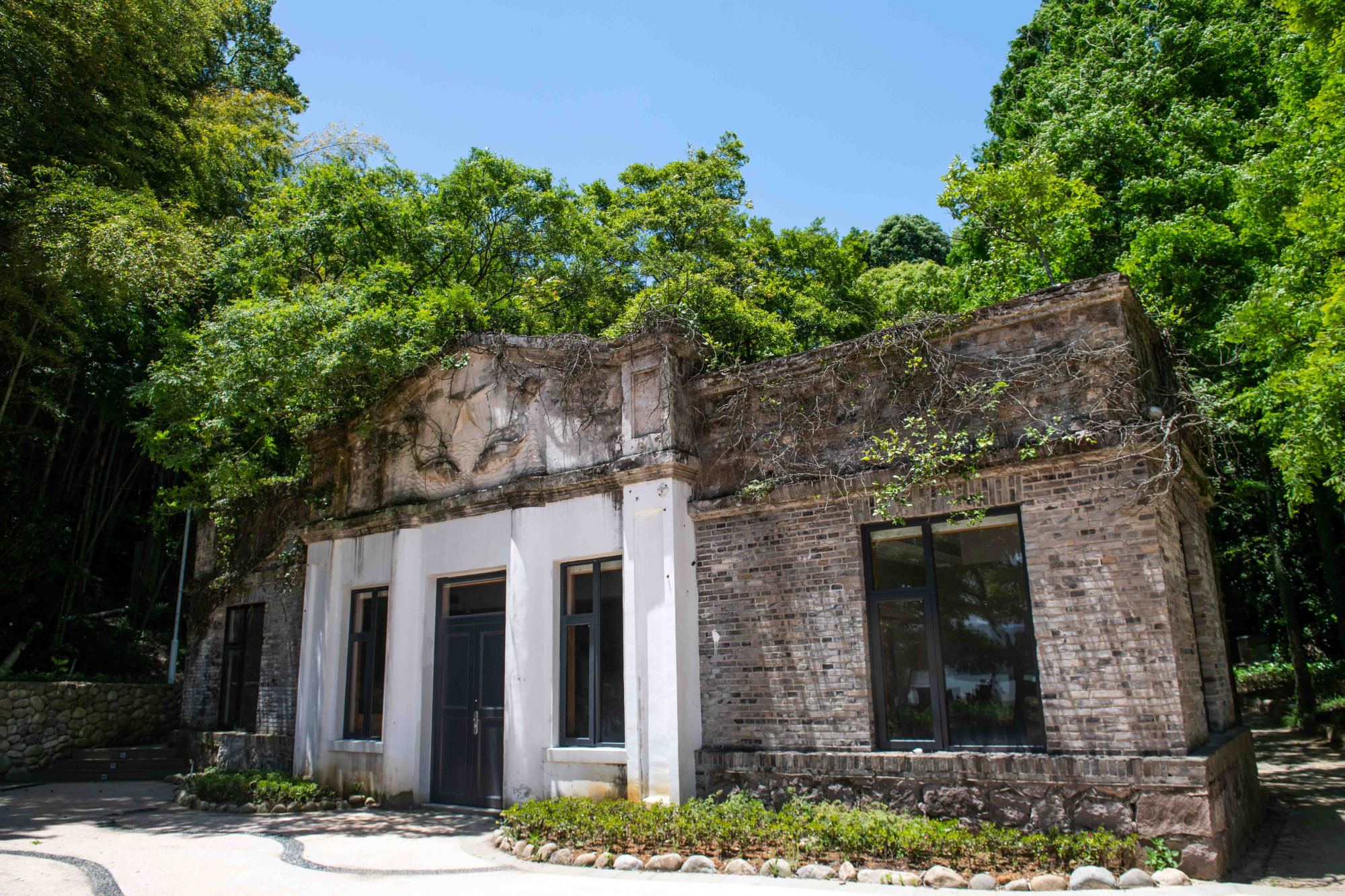 宁波有个仙境美景,宁波必去海边