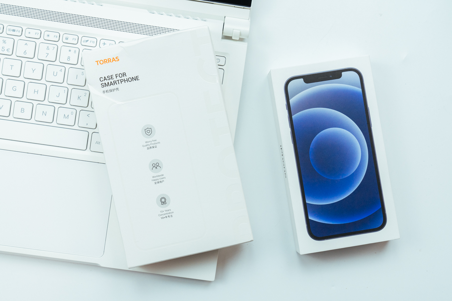 iphone12pro原装透明保护壳测试,iphone12无镜头保护手机壳