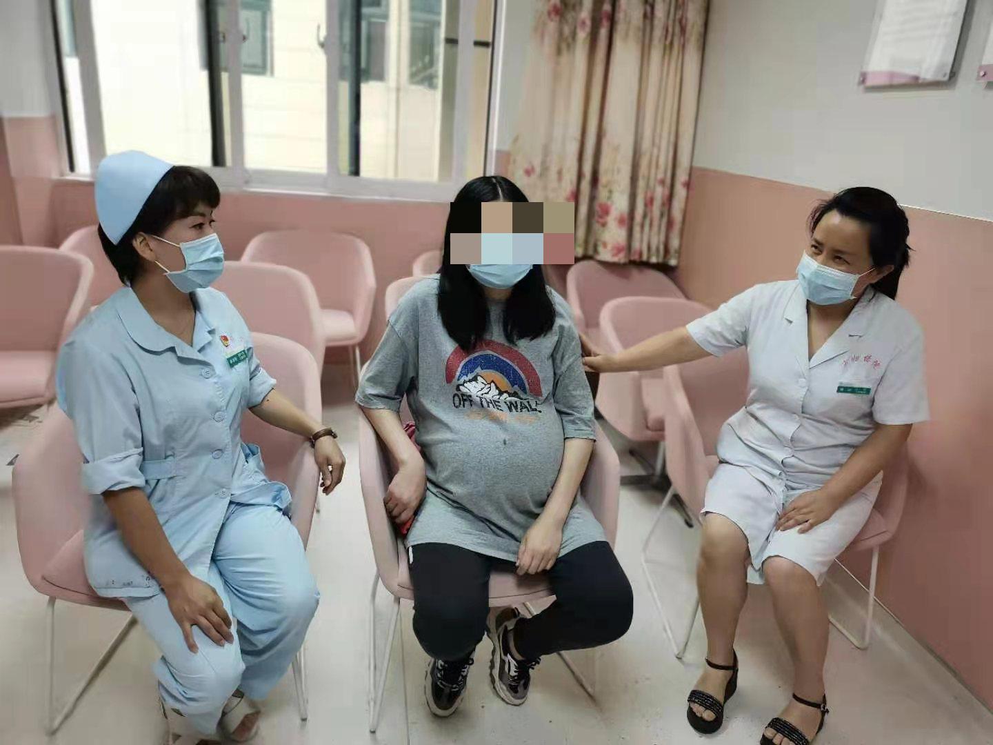 用专业传递美丽传递健康,传递好孕气