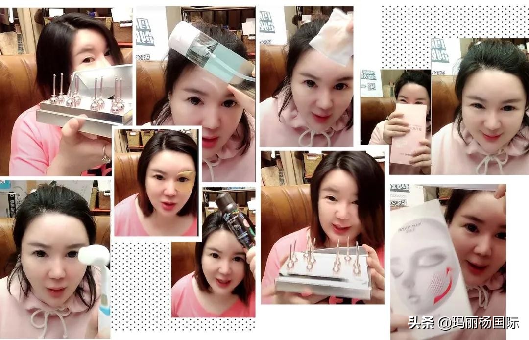 玛丽杨创始人是谁,玛丽杨苹果干细胞