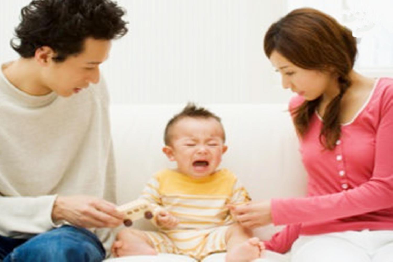 家长如何引导孩子学会称谓,对孩子怎么称呼更有利于他的成长