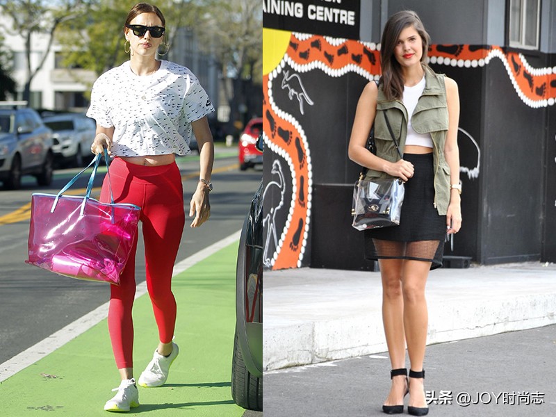 三款包包让你这个春天更迷人,今夏必备的5款包包时髦炸了