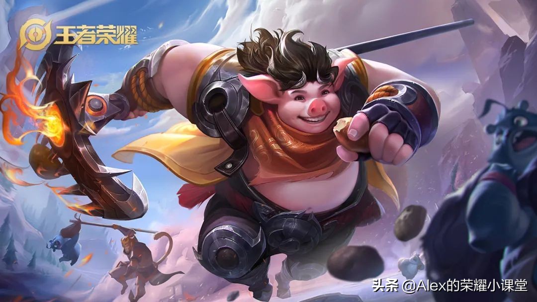 新赛季上分英雄推荐对抗路s23,对抗路s23全英雄铭文出装