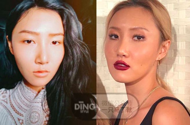 韩国女团变美,韩国女团改造思路