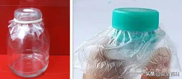 避孕套户外装备,避孕套户外有什么功能