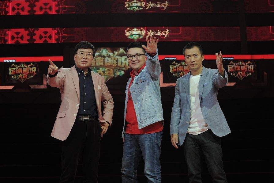 足球评论员董路教学,足球评论员董路最新视频