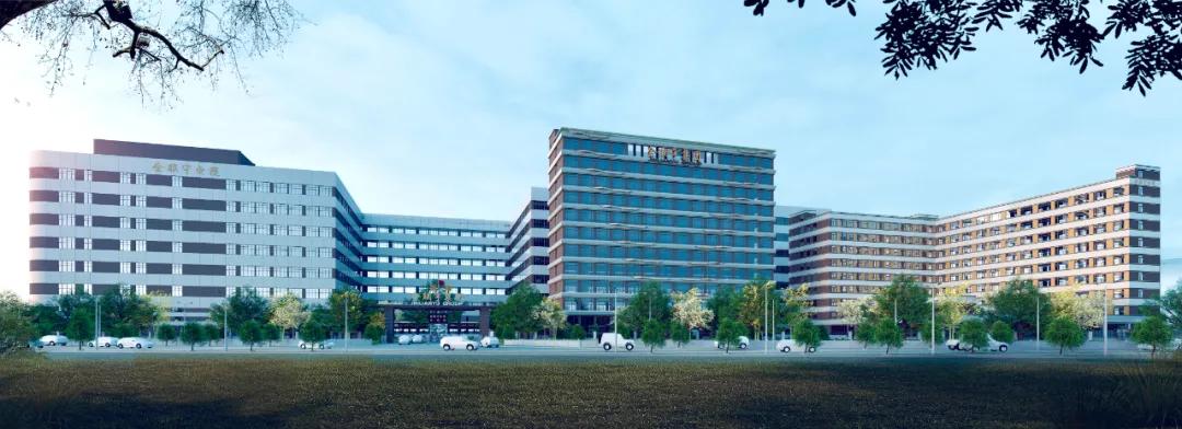 佛山金联宇电缆集团有限公司,金联宇新厂