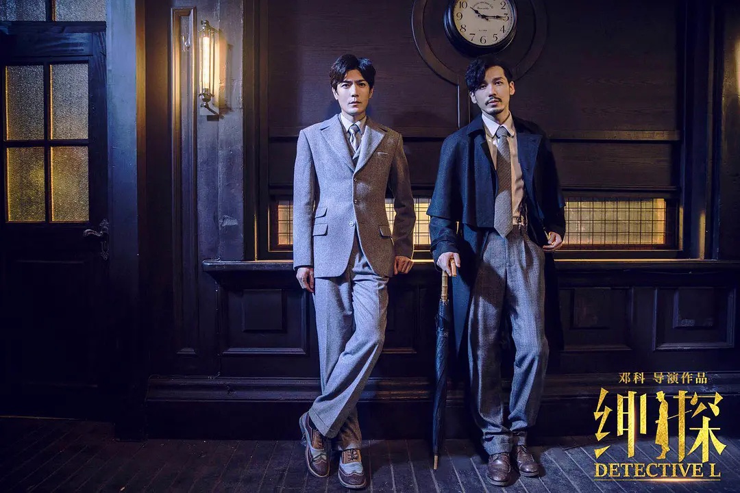 美人为馅白宇孙骁骁,美人为馅小a是谁演的