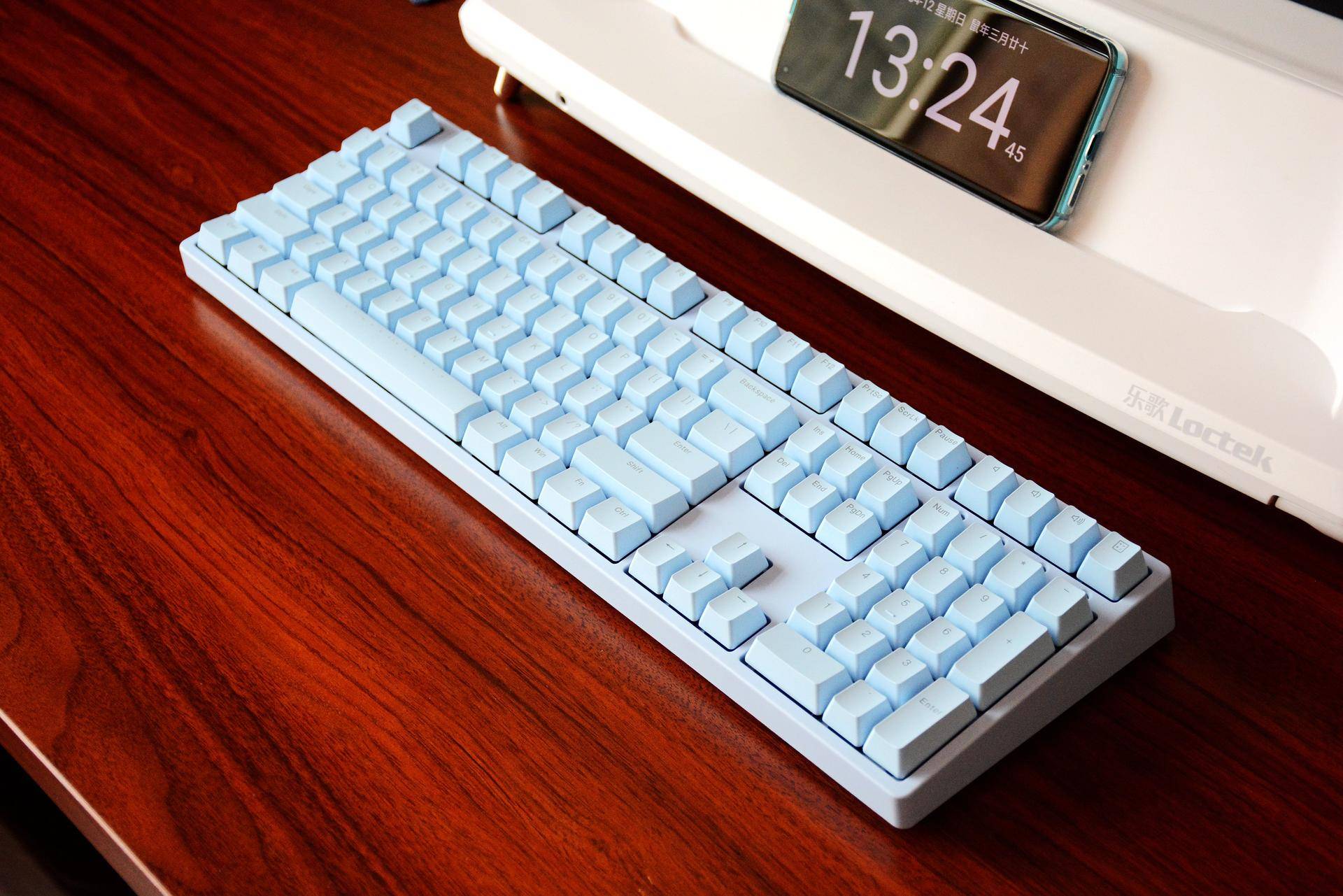 ikbcw200键盘,ikbc机械键盘w200与w210哪个好