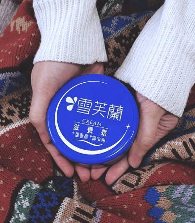 特搜高CP值乳霜TOP5!美凤姐爱用铜板价神霜,网友:大闷痘也有救