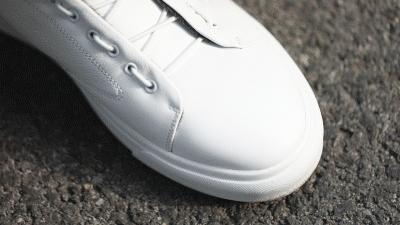 保暖鞋黑科技零下30度穿户外,太空保暖鞋