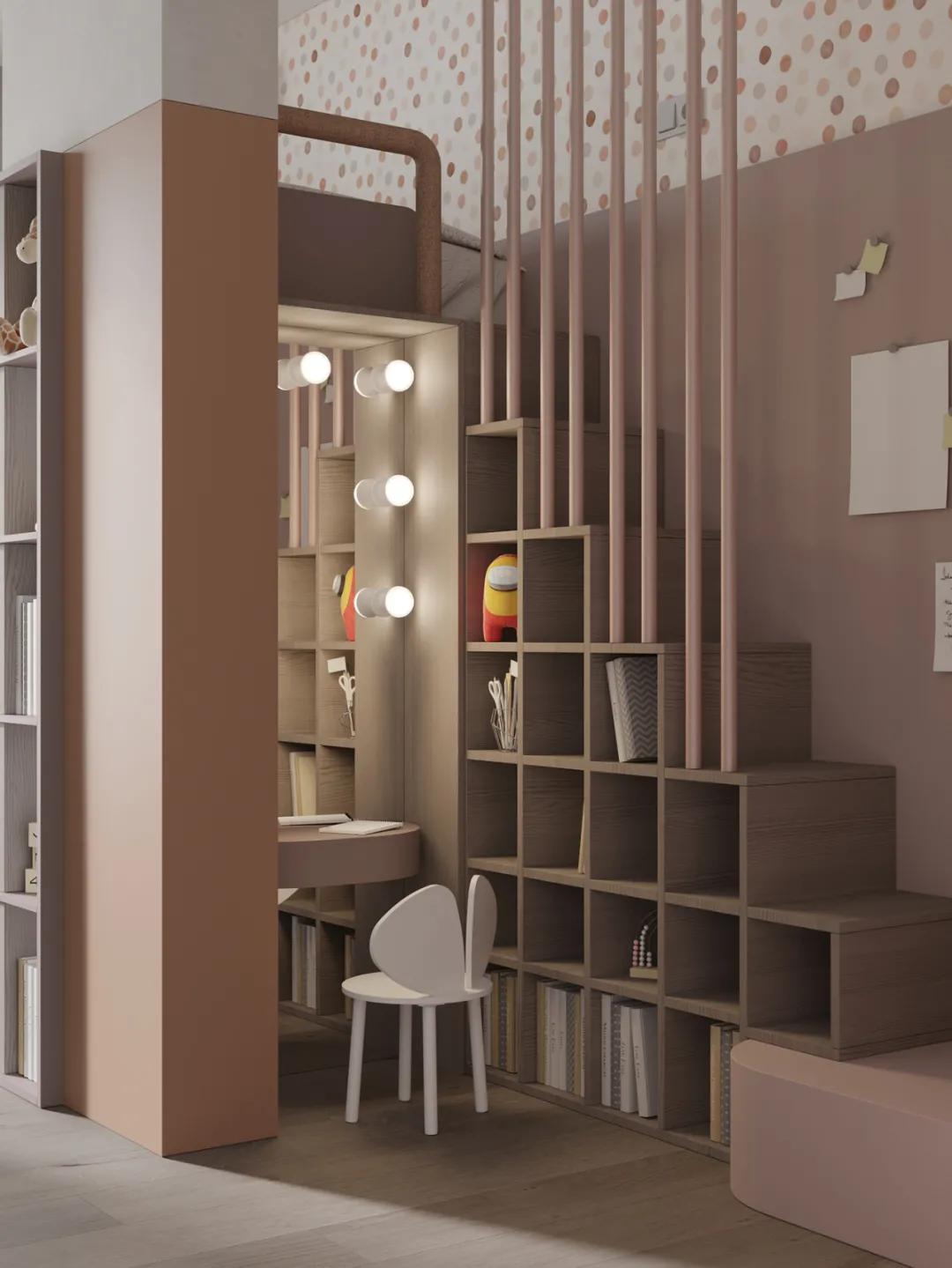 盐系极简风,盐系气质高级