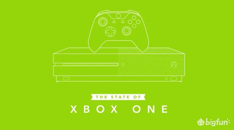 Xbox2019年报——大饼即将兑现的一年