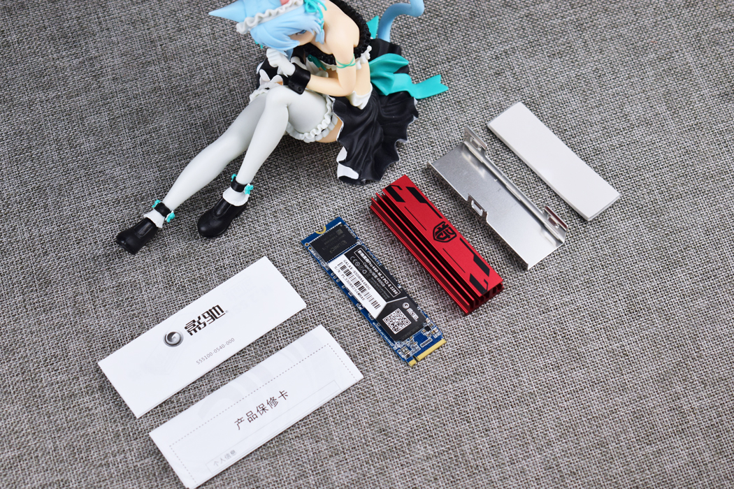 影驰黑将pro250g固态硬盘怎样,影驰黑将固态怎么样