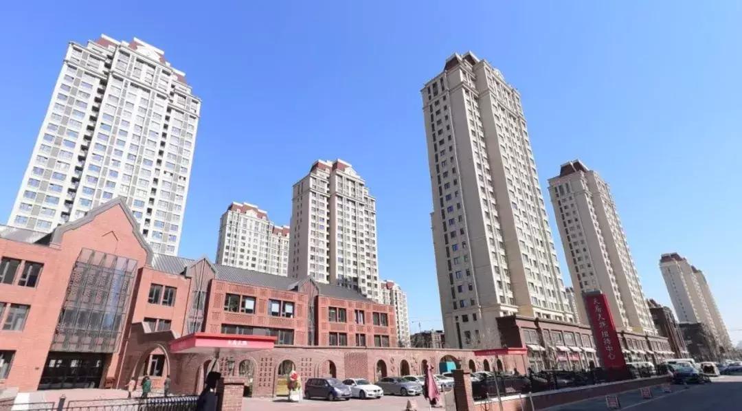 天津南开学区房新政价格趋势,天津南开学区房怎么买