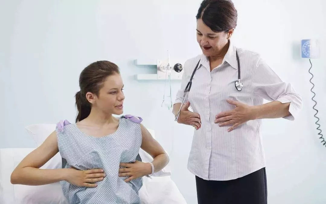 断奶后不排奶怎么办,断奶后不排残奶会有什么后果