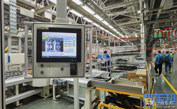 投资100亿的工厂,投资100亿的工厂有多大