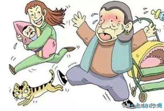 朋友圈十大谣言,朋友圈10大谣言您信了吗