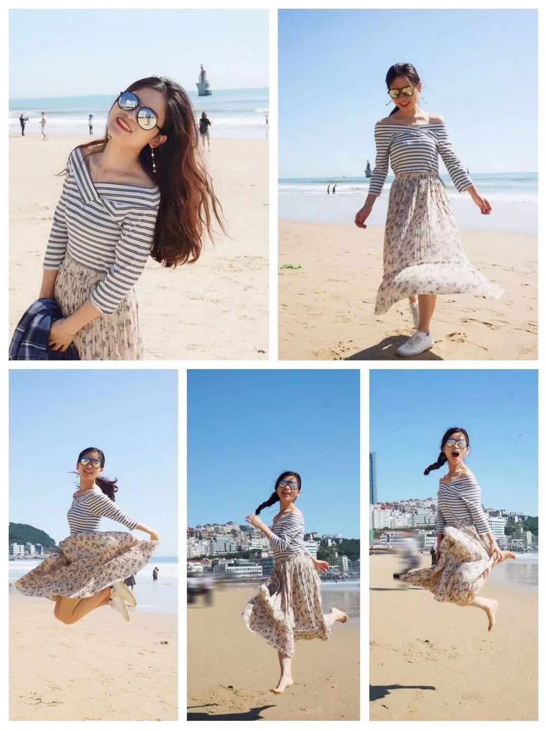 首尔釜山怎么玩？最全旅*行游**程攻略（7天）都在这里了