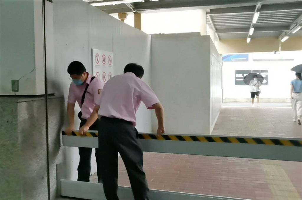 受烟花影响上海地铁,台风烟花上海地铁会停运吗