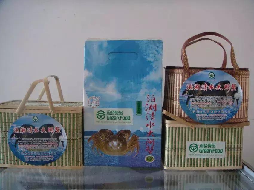 安徽太湖中秋特产有哪些,浙江太湖古镇特产必买清单