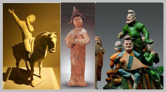 笑入胡姬酒肆中朗诵,笑入胡姬酒肆中意思