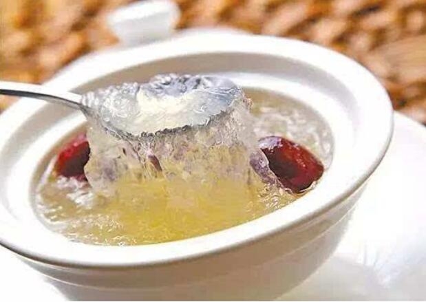 孕妇吃的燕窝的做法与吃法,孕妇吃的燕窝怎么做法