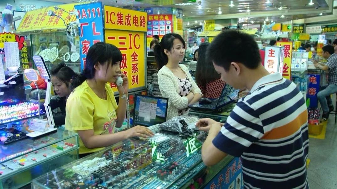 我在非洲做电商，警局捞人，选举乱局，精彩远不止于此