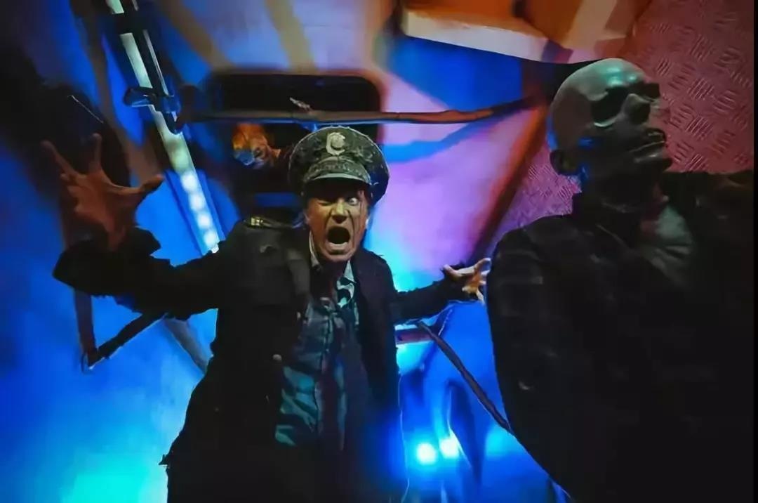 「今晚搞乜鬼」¥478抢长隆欢乐万圣节双人住宿套票,全新鬼屋